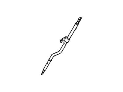 Chevy 24506163 Tube