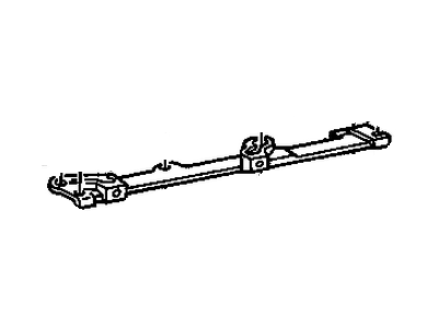 Buick 24501449 Label