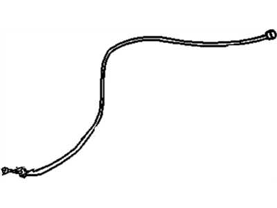 Chevy 22573694 Cable