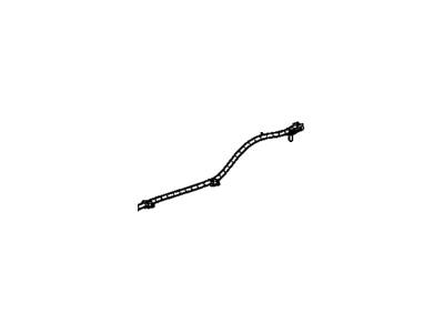 Chevy 20858370 Engine Harness