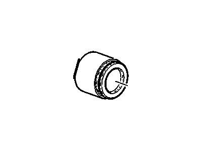 GMC Brake Caliper Piston - 20909268