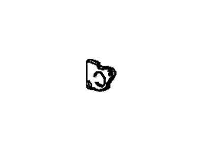 Pontiac 17112798 Gasket Kit