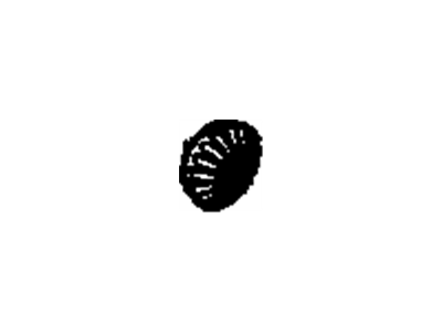 Chevy 12471687 Gear Kit