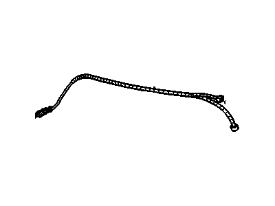 Chevy 15313015 Harness