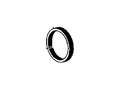 GM 24258876 Spring, Transmission Clutch 24258876 GM Spring, Transmission Clutch Illustration 1 of 1