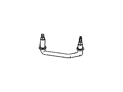 14052565 GM Link Illustration 1 of 1