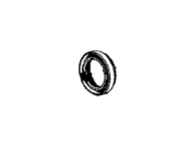Cadillac 24266987 Output Shaft Seal