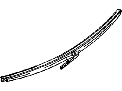 Chevy 96052169 Blade