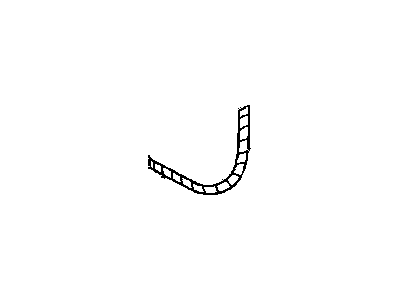 Chevy 12132079 Harness