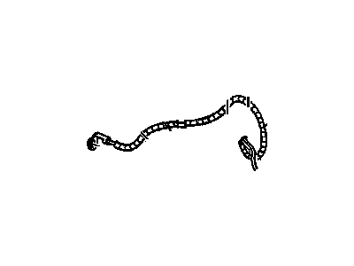 Buick Riviera Battery Cable - 12157068