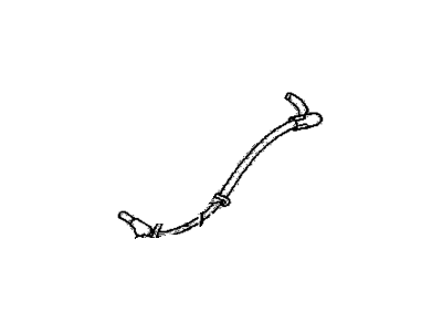 Chevy 12099962 Harness