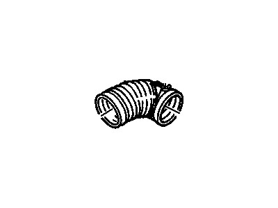 Oldsmobile Achieva Air Hose - 24573855