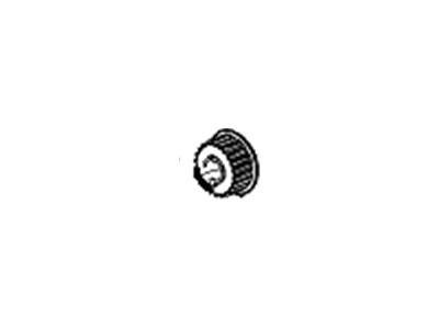 Chevy 55580708 Crankshaft Gear