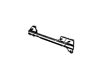 Chevy 20498841 Cam