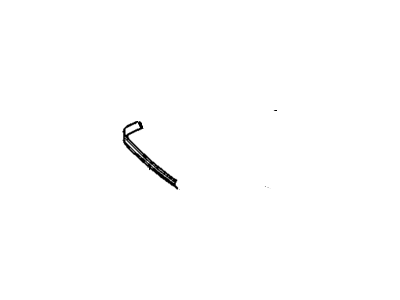 Chevy 22592292 Decal