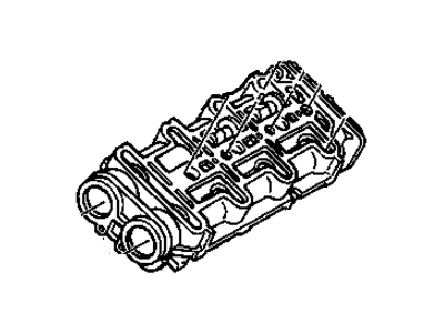 Chevy 10127482 Carrier