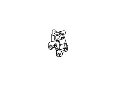Chevy 10067475 Mount Bracket