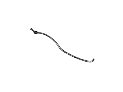 Chevy 22578571 Front Cable