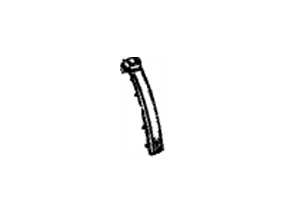 Chevy Lumina Door Seal - 10278027