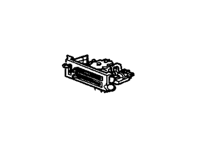 Buick Skyhawk A/C Switch - 16050180