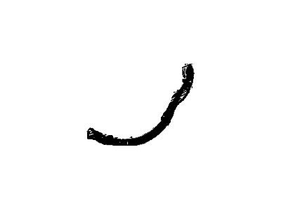 Cadillac 15355885 HARNESS,FWD LAMP WIRING(INCLUDES 37)