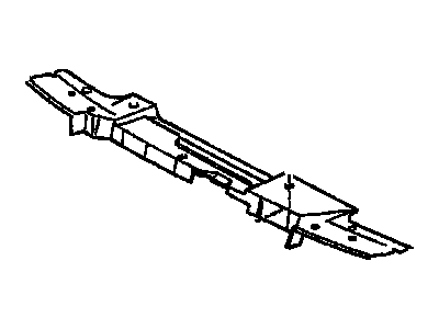 Cadillac 3543913 Sight Shield