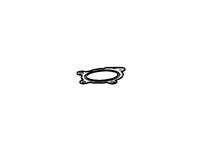 Cadillac 12640403 Gasket