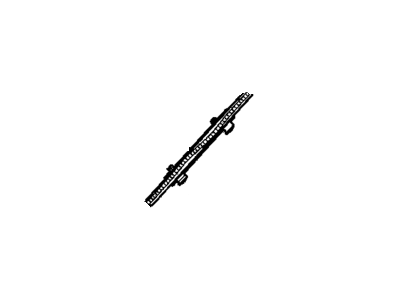 GM 22823362 Harness, Chassis Wiring 22823362 GM Harness, Chassis Wiring Illustration 1 of 1
