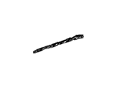 GMC K2500 Suburban Intake Manifold - 12556527
