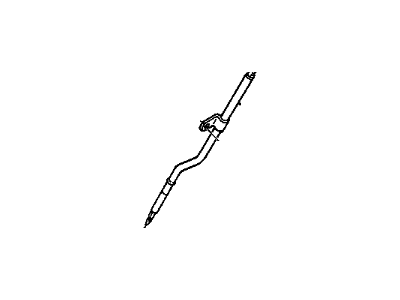 Chevy 10192562 Tube