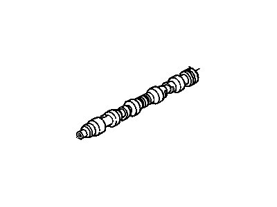 Oldsmobile Cutlass Supreme Camshaft - 10130914
