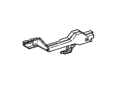 Buick 16625290 Module