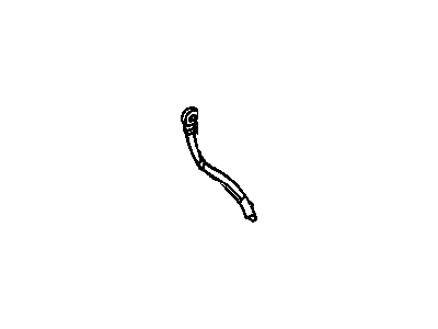 Chevy 12072089 Harness
