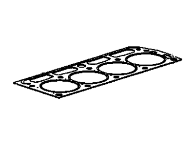 Chevy 24575420 Head Gasket
