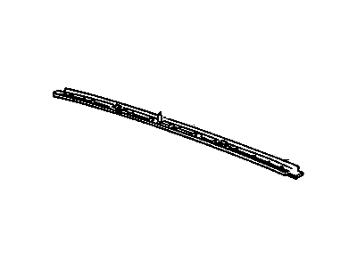 Chevy 15966832 Molding