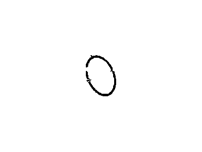 GM 24252566 Retainer, Transmission Clutch 24252566 GM Retainer, Transmission Clutch Illustration 1 of 1