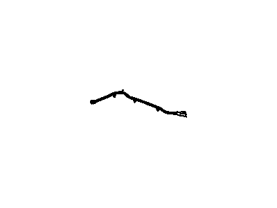 GMC 22896106 HARNESS,CHASSIS WIRING