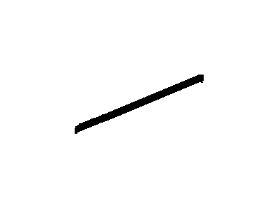 GMC 15679217 Stripe Tape