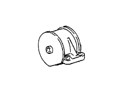Chevy 30014491 Front Mount