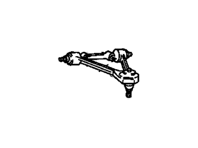 Chevy 10258063 Upper Control Arm