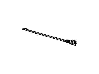 Chevy Celebrity Wiper Pivot - 22039676