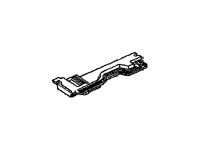 Chevy 15642033 Insulator