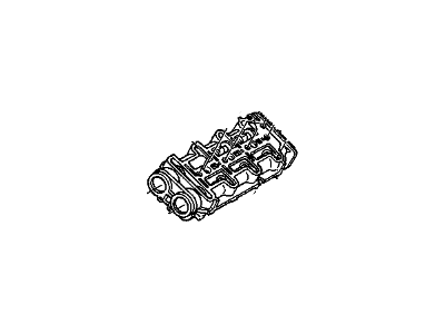 Chevy 10162137 Carrier