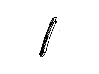 Chevy 55353999 Chain Guide