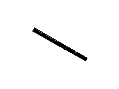 Chevy 9637159 Lower Molding