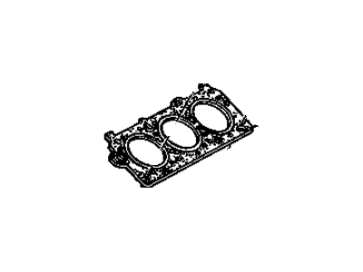 GM 10127488 Head Gasket 10127488 GM Head Gasket Illustration 1 of 1