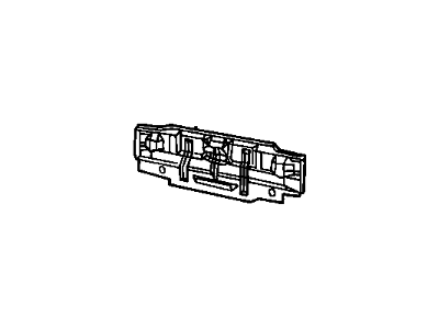 Chevy 22539541 Rear Body Panel