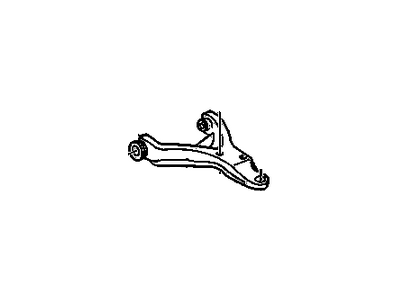 Buick 10114664 Lower Control Arm