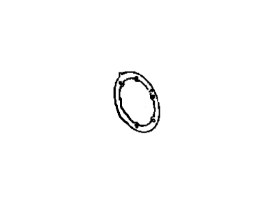 GMC 24262196 Extension Housing Seal