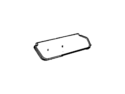 Chevy 10074767 Sunshade